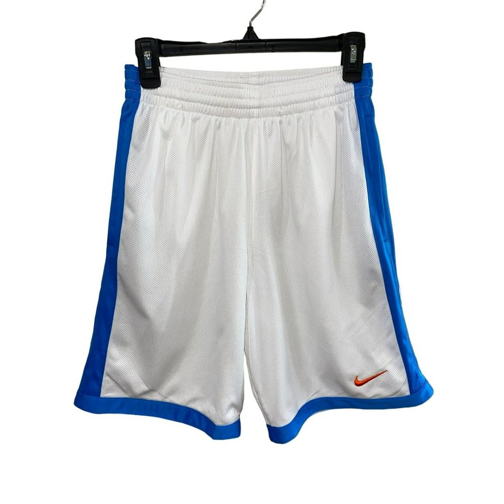 Nike Men’s Basketball Shorts Size Small